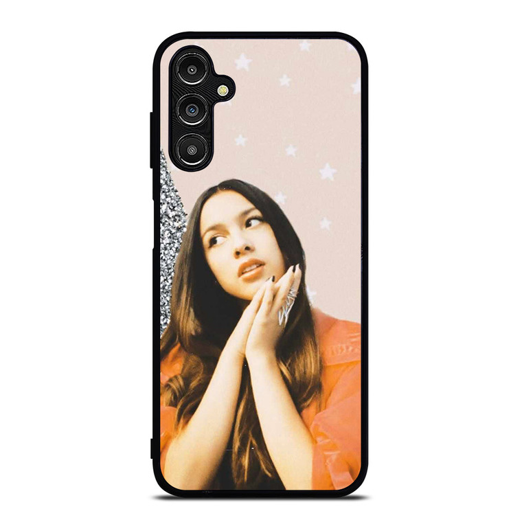 OLIVIA RODRIGO CUTE Samsung Galaxy A14 Case Cover