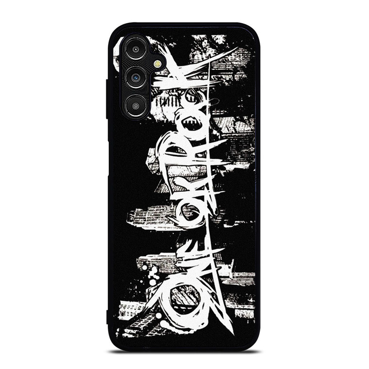 ONE OK ROCK BAND ART Samsung Galaxy A14 Case Cover