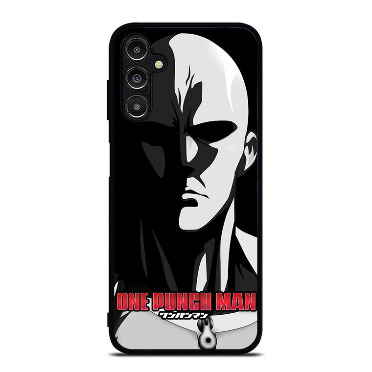 ONE PUNCH MAN MANGA Samsung Galaxy A14 Case Cover