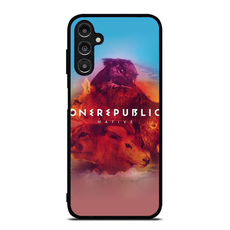 ONEREPUBLIC BAND NATIVE Samsung Galaxy A14 Case Cover