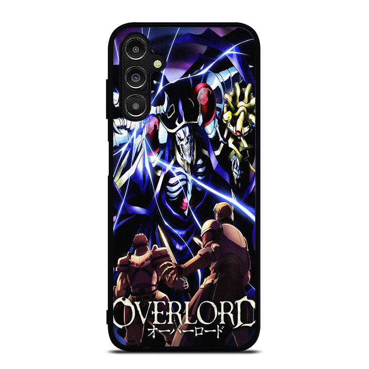 OVERLORD ANIME 2 Samsung Galaxy A14 Case Cover