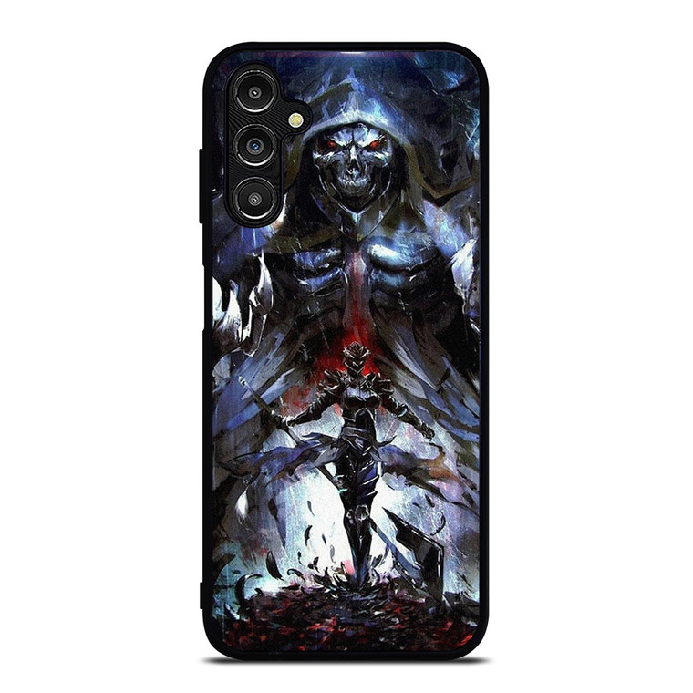 OVERLORD ANIME ART Samsung Galaxy A14 Case Cover