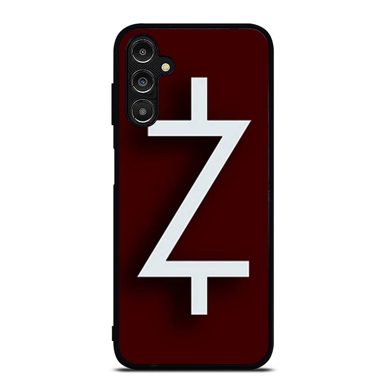 OZARK DRAMA SERIES LOGO Samsung Galaxy A14 Case Cover