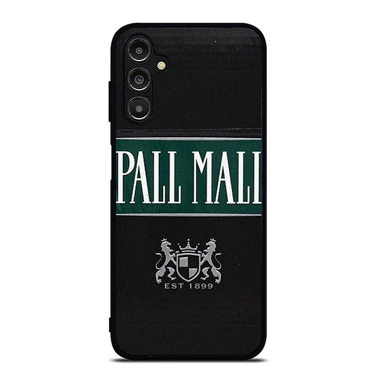 PALL MALL CIGARETTES BLACK Samsung Galaxy A14 Case Cover