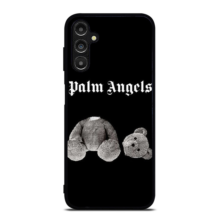 PALM ANGELS TEDDY BEAR Samsung Galaxy A14 Case Cover