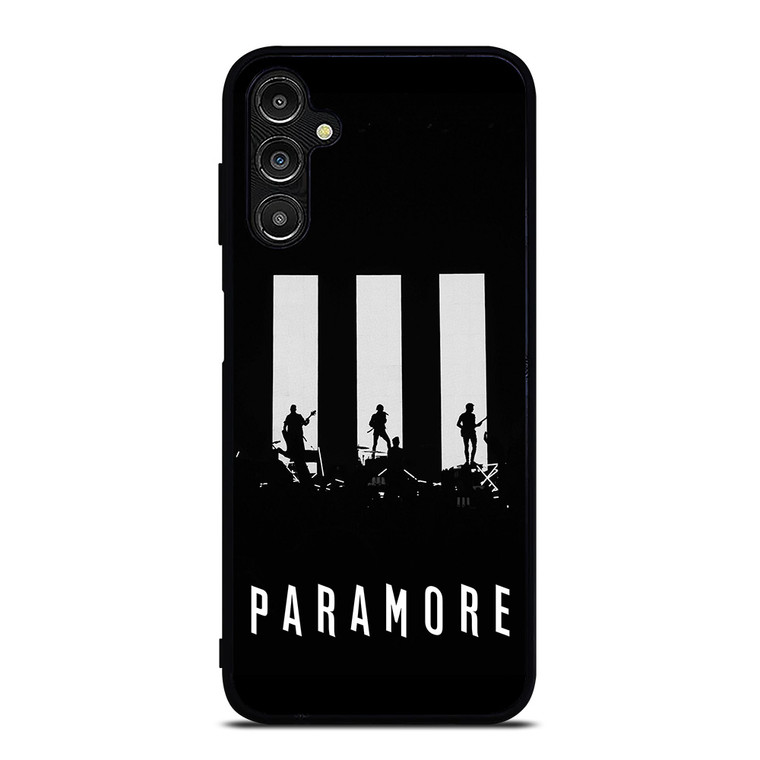 PARAMORE ROCK BAND LOGO Samsung Galaxy A14 Case Cover