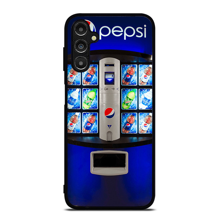PEPSI SOFT DRINK VENDING MACHINE 2 Samsung Galaxy A14 Case Cover