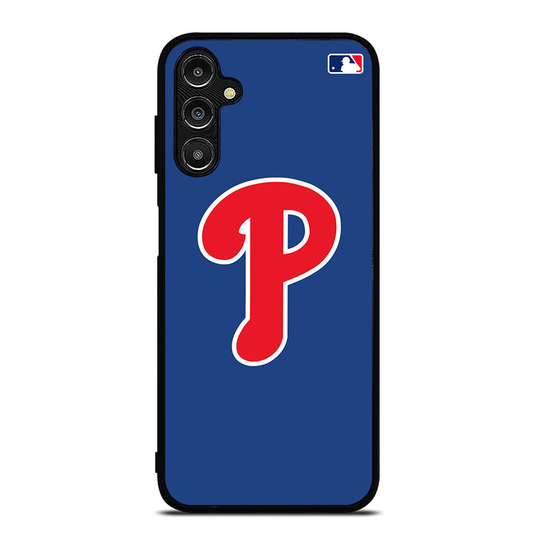 PHILADELPHIA PHILLIES MLB LOGO Samsung Galaxy A14 Case Cover