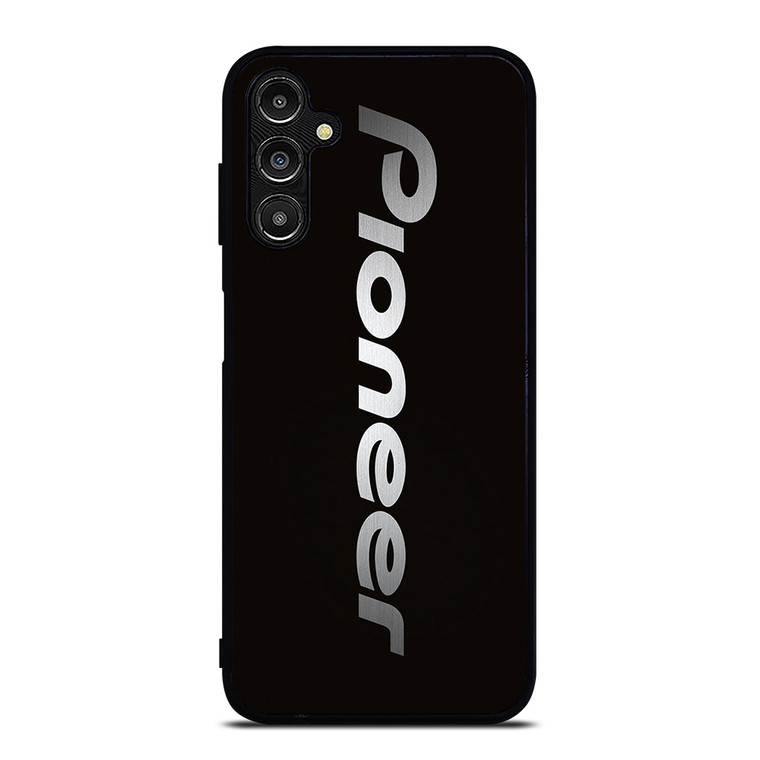 PIONEER DISK JOCKEY DJ LOGO Samsung Galaxy A14 Case Cover