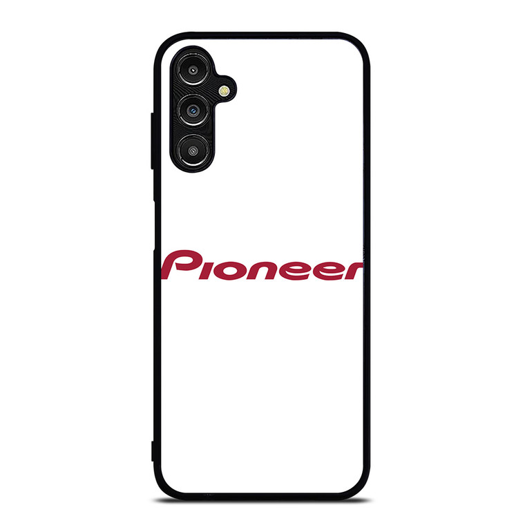 PIONEER LOGO Samsung Galaxy A14 Case Cover