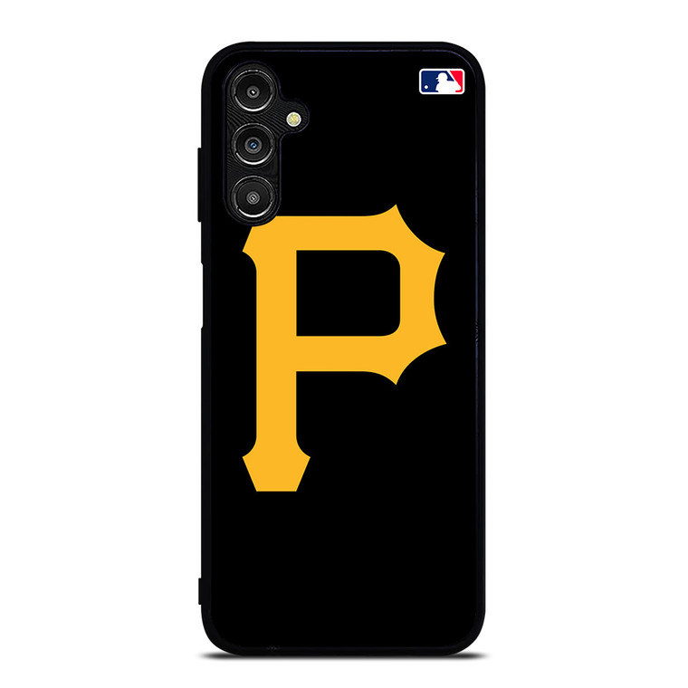 PITTSBURGH PIRATES MLB LOGO Samsung Galaxy A14 Case Cover