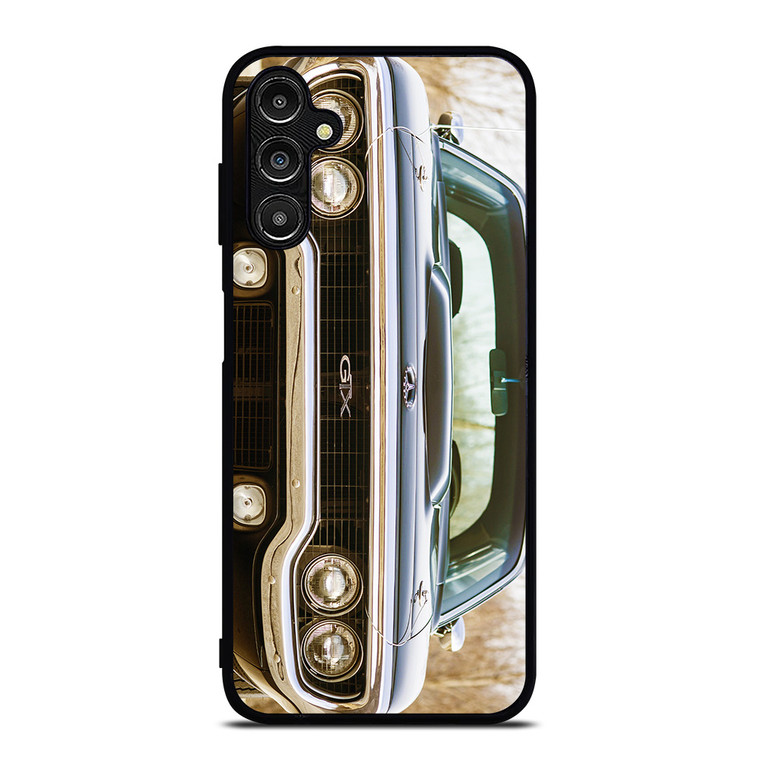 PLYMOUTH GTX CAR Samsung Galaxy A14 Case Cover