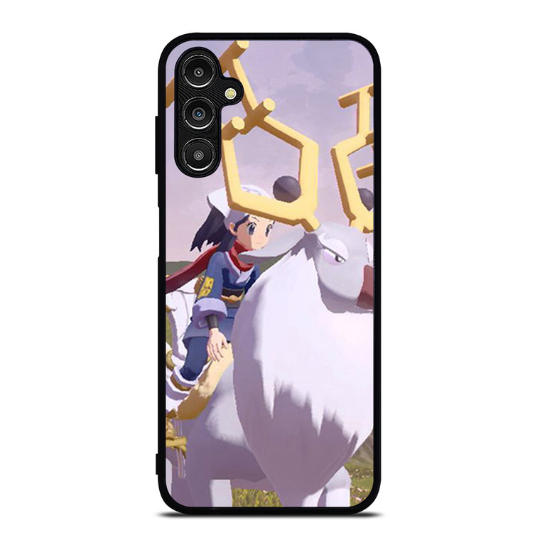 POKEMON LEGENDS ARCEUS 2 Samsung Galaxy A14 Case Cover