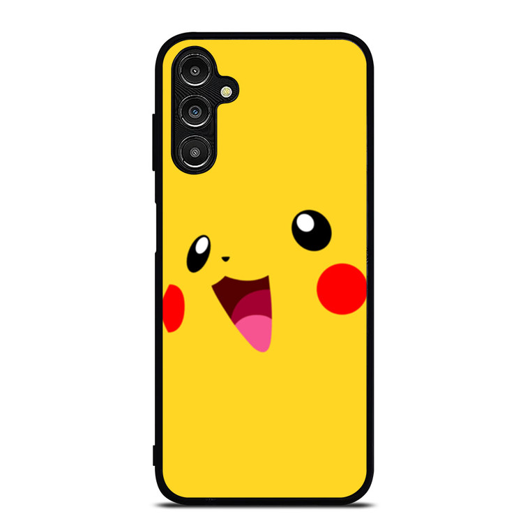 POKEMON PIKACHU ICON Samsung Galaxy A14 Case Cover