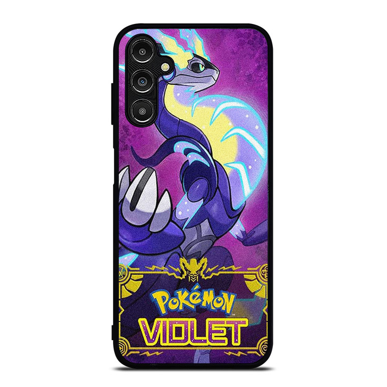 POKEMON VIOLET Samsung Galaxy A14 Case Cover