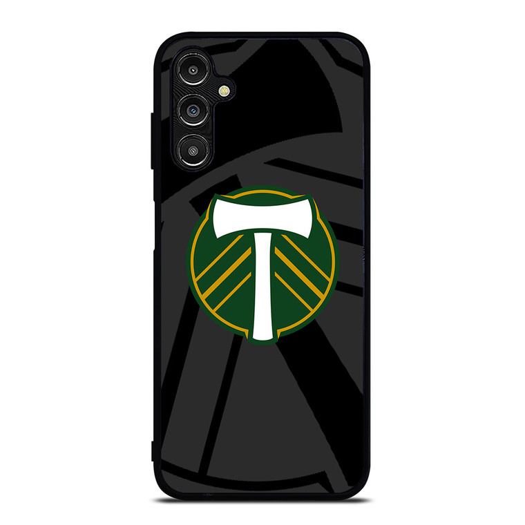PORTLAND TIMBERS MLS BLACK Samsung Galaxy A14 Case Cover