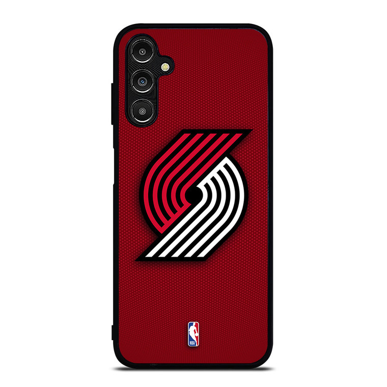 PORTLAND TRAIL BLAZERS BASKETBALL NBA Samsung Galaxy A14 Case Cover