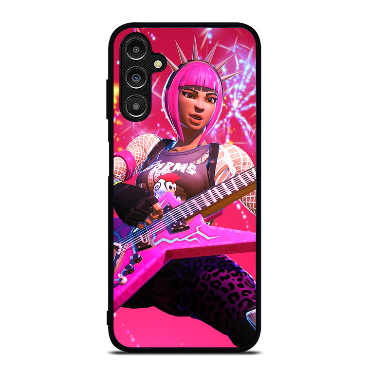 POWER CHORD FORNITE 2 Samsung Galaxy A14 Case Cover