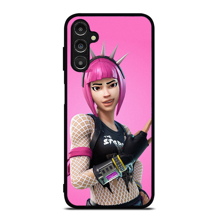 POWER CHORD FORNITE Samsung Galaxy A14 Case Cover