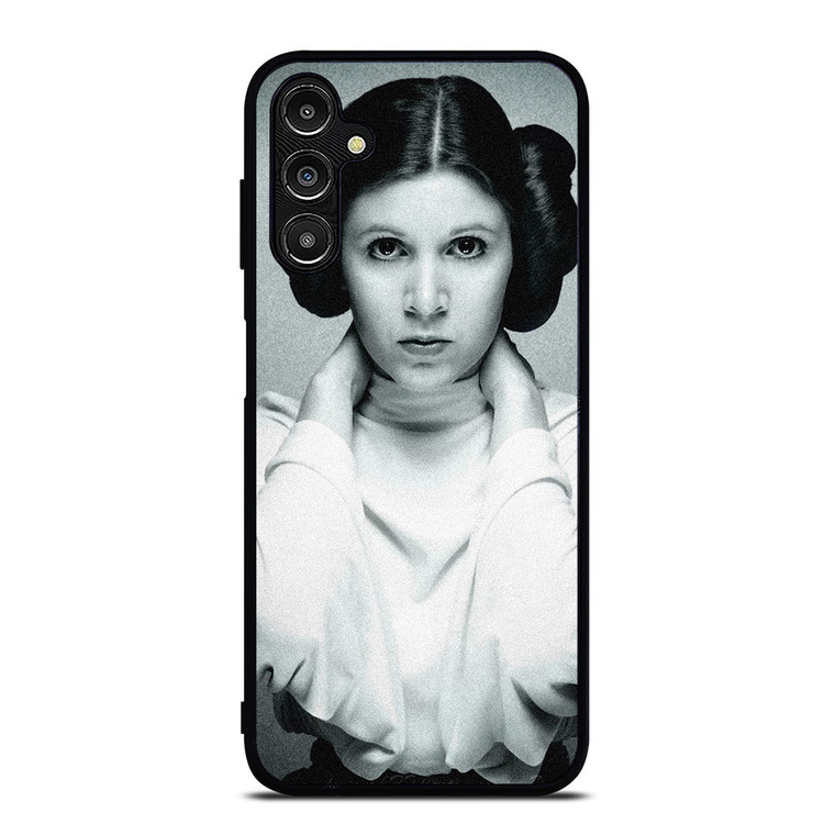 PRINCESS LEIA ORGANA STAR WARS Samsung Galaxy A14 Case Cover