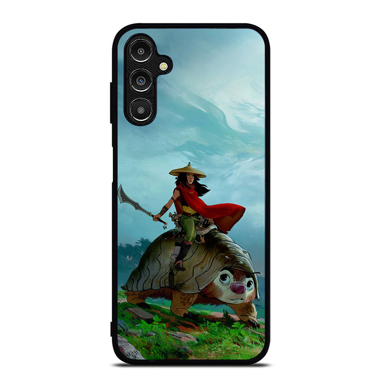 RAYA AND THE LAST DRAGON 2 Samsung Galaxy A14 Case Cover