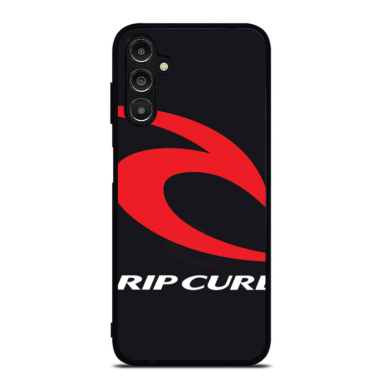 RIP CURL SURFING LOGO Samsung Galaxy A14 Case Cover