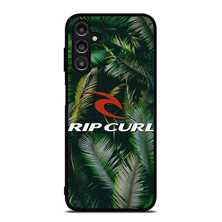 RIP CURL SURFING PALM TREE Samsung Galaxy A14 Case Cover