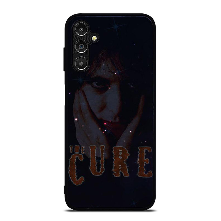 ROBERT SMITH THE CURE Samsung Galaxy A14 Case Cover