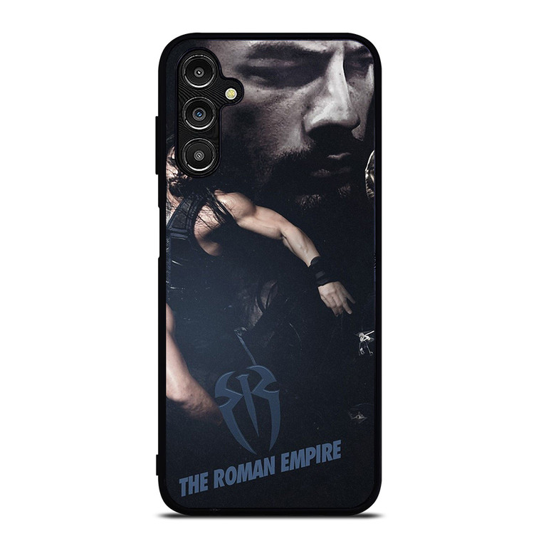 ROMAN REIGNS WWE WRESTLING Samsung Galaxy A14 Case Cover