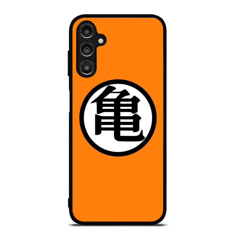 ROSHI GOKU SYMBOL Samsung Galaxy A14 Case Cover