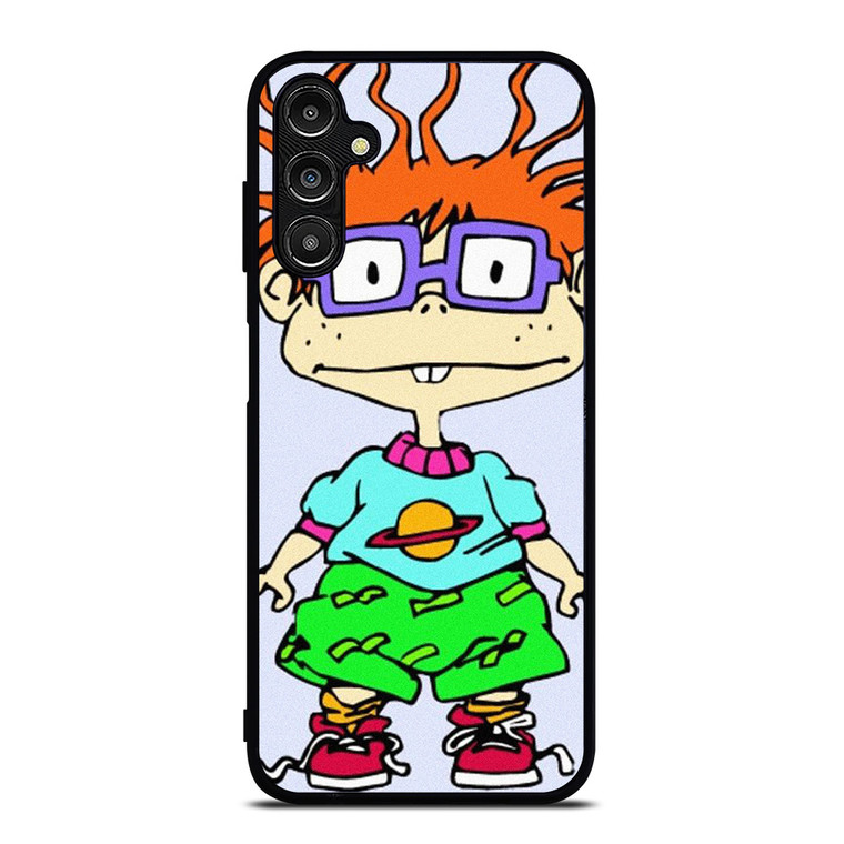 RUGRATS CHUCKIE CARTOON Samsung Galaxy A14 Case Cover
