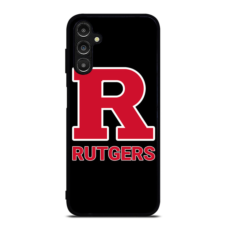 RUTGERS SCARLET KNIGHTS FOOTBALL Samsung Galaxy A14 Case Cover