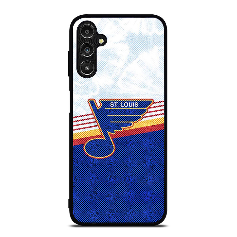 SAINT LOUIS BLUES NHL HOCKEY 2 Samsung Galaxy A14 Case Cover