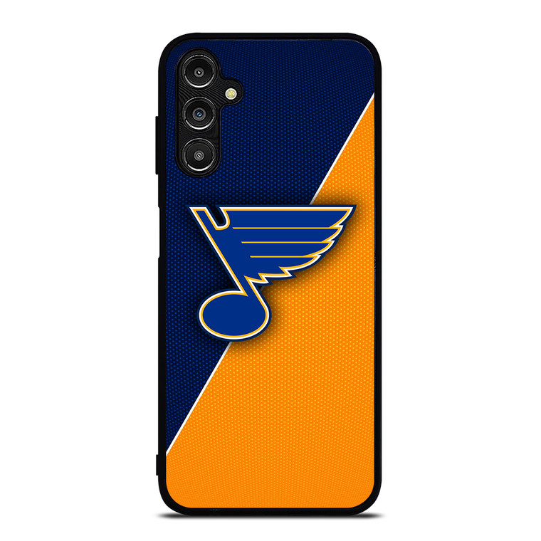 SAINT LOUIS BLUES NHL HOCKEY LOGO Samsung Galaxy A14 Case Cover