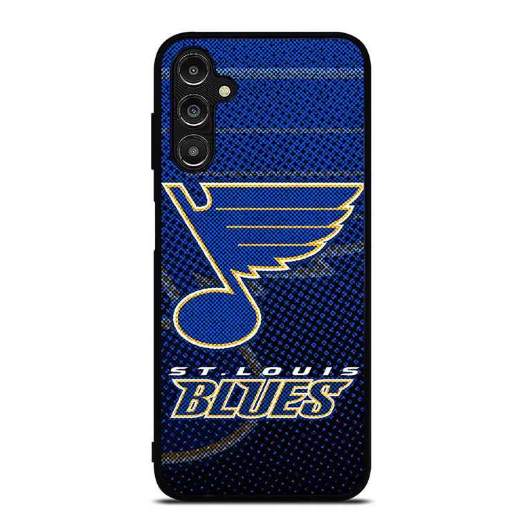 SAINT LOUIS BLUES NHL HOCKEY Samsung Galaxy A14 Case Cover