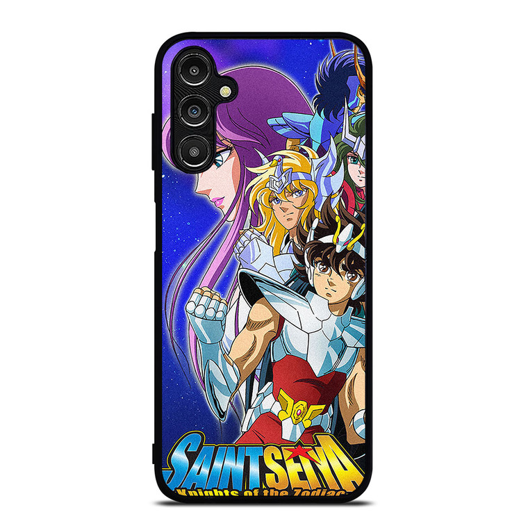 SAINT SEIYA KNIGHTS OF THE ZODIAC Samsung Galaxy A14 Case Cover
