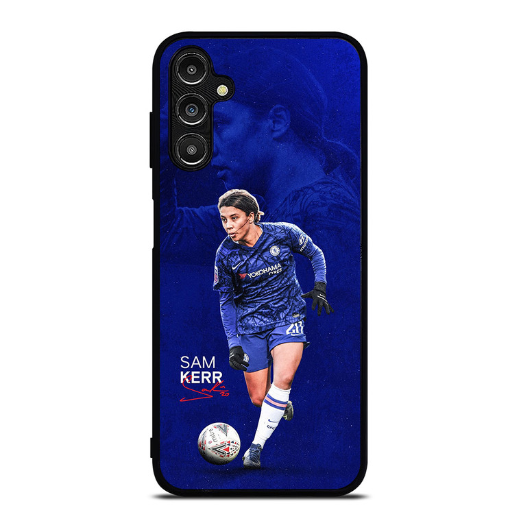 SAMANTHA KERR CHELSEA Samsung Galaxy A14 Case Cover