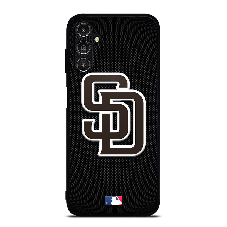 SAN DIEGO BROWN BASEBALL TEAM Samsung Galaxy A14 Case Cover