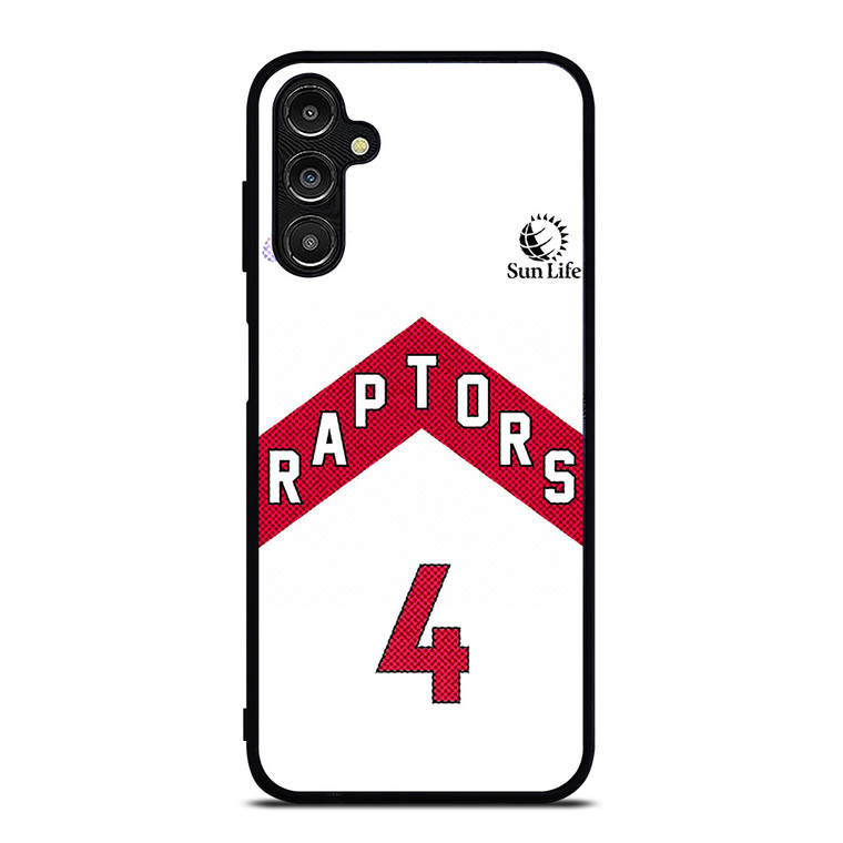 SCOTTIE BARNES TORONTO RAPTORS NIKE NBA 2021-22 Samsung Galaxy A14 Case Cover