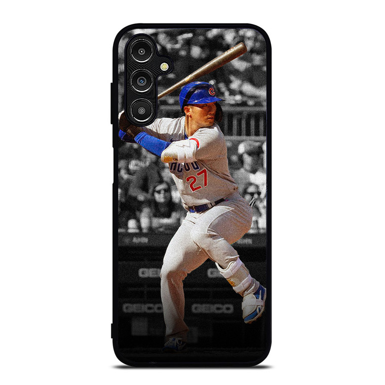 SEIYA SUZUKI CHICAGO CUBS MLB Samsung Galaxy A14 Case Cover