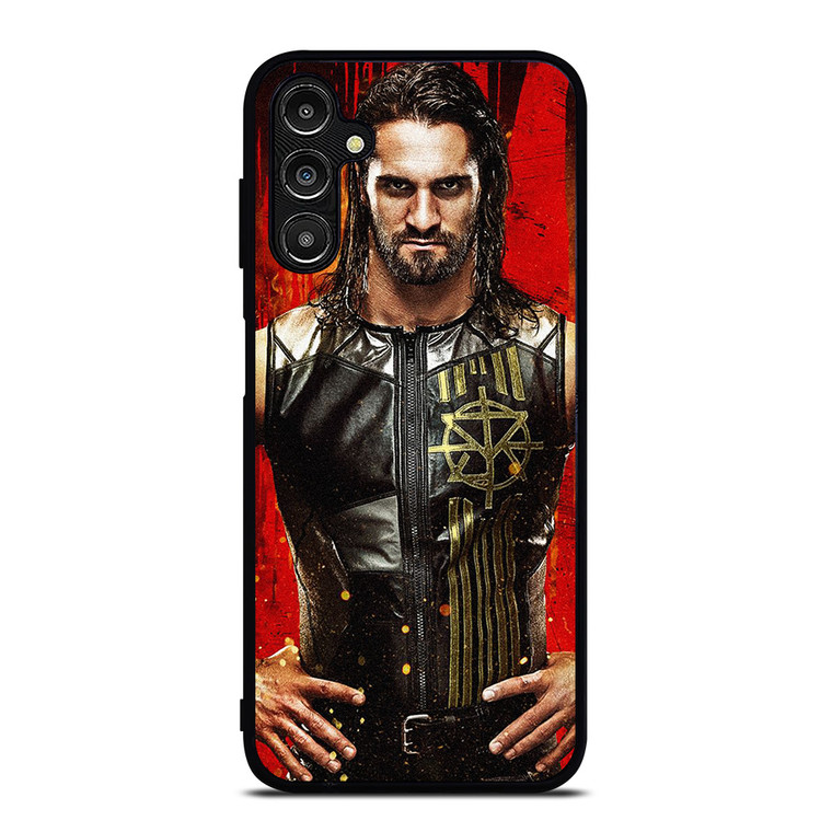 SETH ROLLINS WWE WRESTLING Samsung Galaxy A14 Case Cover
