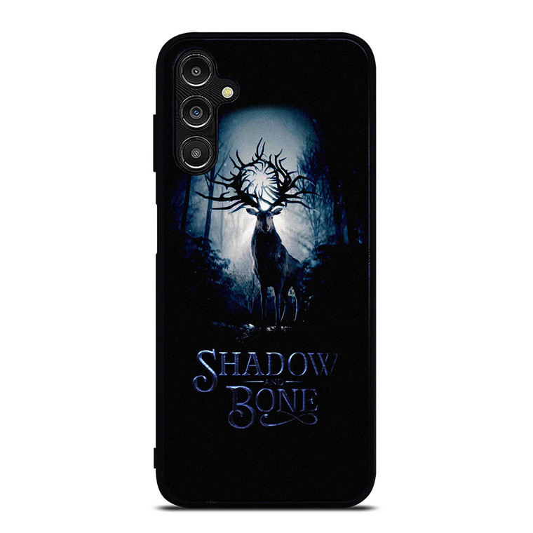 SHADOW AND BONE MOVIE SERIES 2 Samsung Galaxy A14 Case Cover