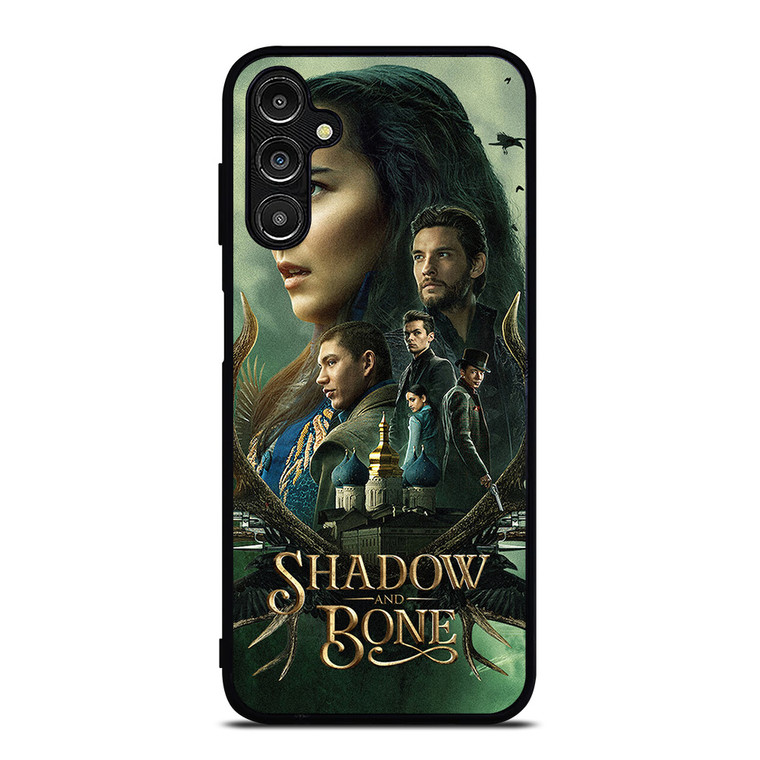SHADOW AND BONE MOVIE SERIES Samsung Galaxy A14 Case Cover