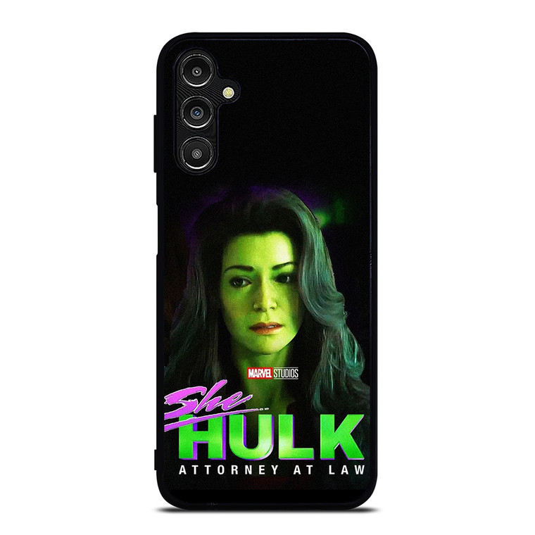 SHE HULK ATTORNEY AT LAW Samsung Galaxy A14 Case Cover