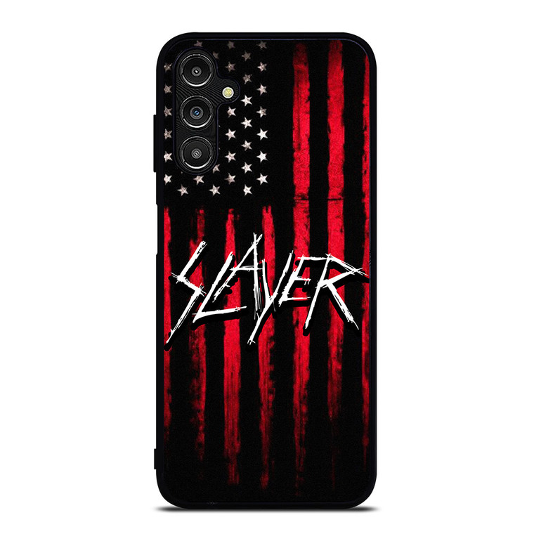SLAYER ROCK BAND AMERICA Samsung Galaxy A14 Case Cover