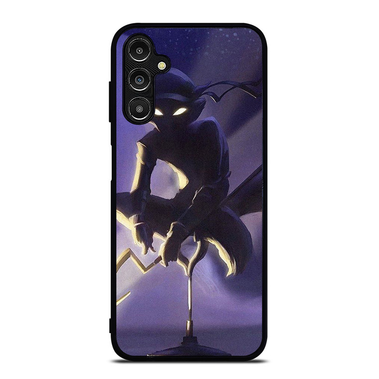SLY COOPER GAMES Samsung Galaxy A14 Case Cover