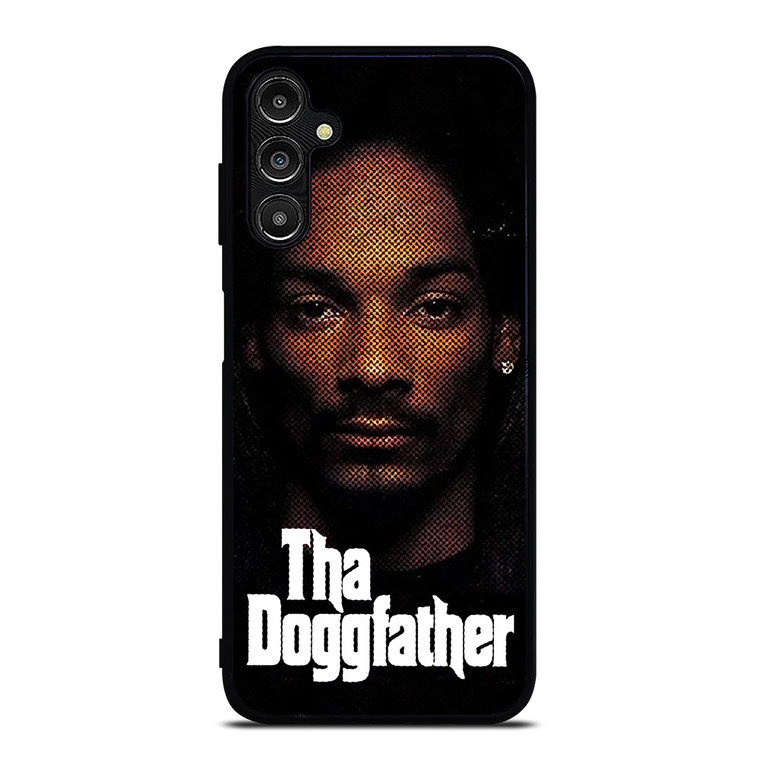 SNOOP DOGG THA DOGGFATHER RAPPER Samsung Galaxy A14 Case Cover