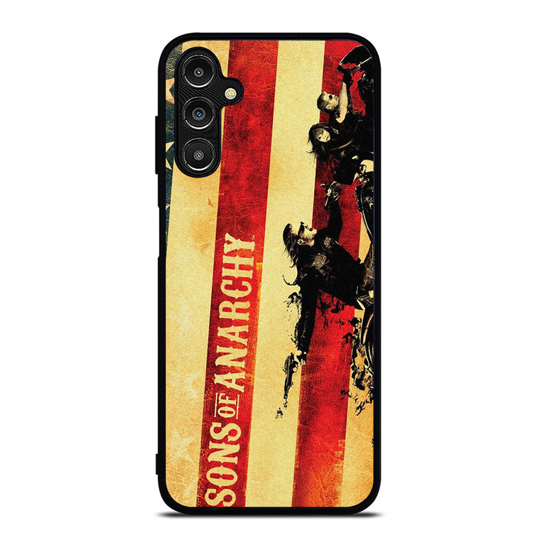 SONS OF ANARCHY AMERICA Samsung Galaxy A14 Case Cover