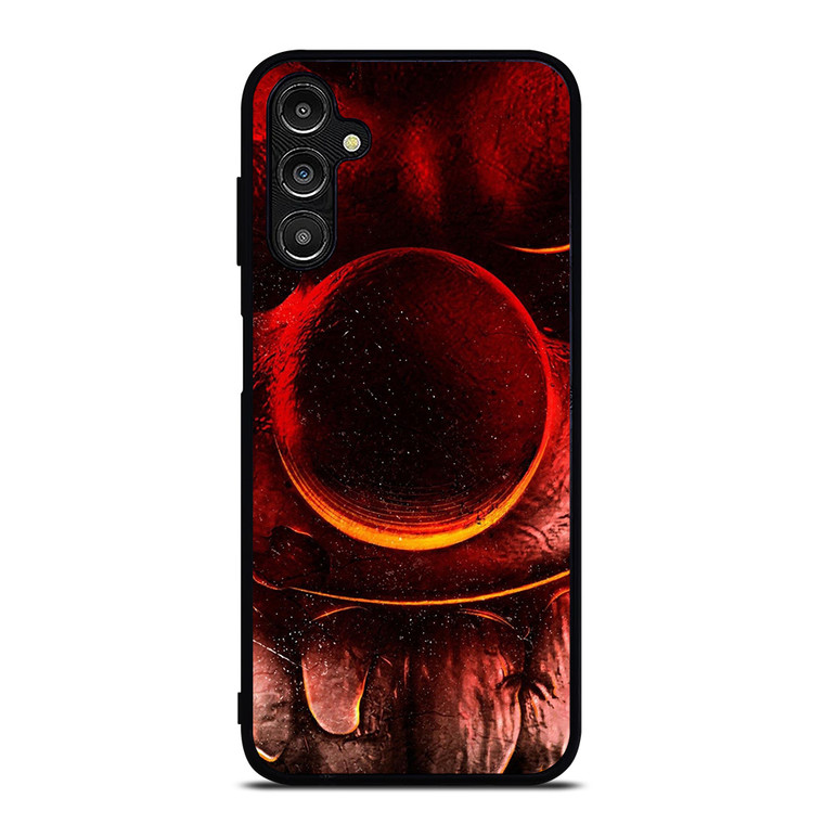 SONY TWISTED METAL GAMES 2 Samsung Galaxy A14 Case Cover