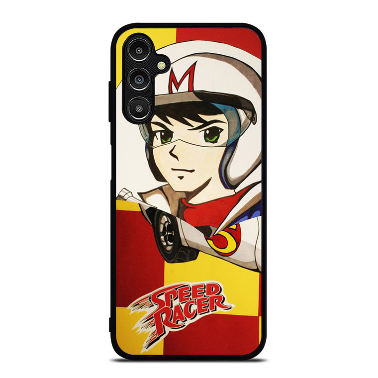 SPEED RACER ANIME Samsung Galaxy A14 Case Cover